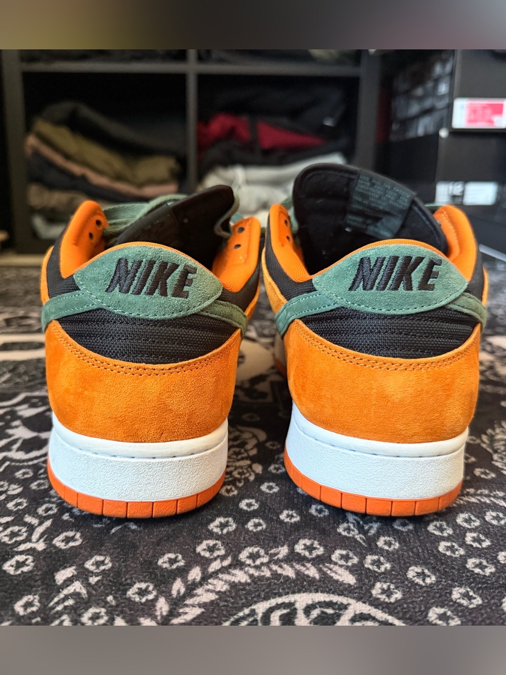 Nike Dunk - Picture 4 of 5